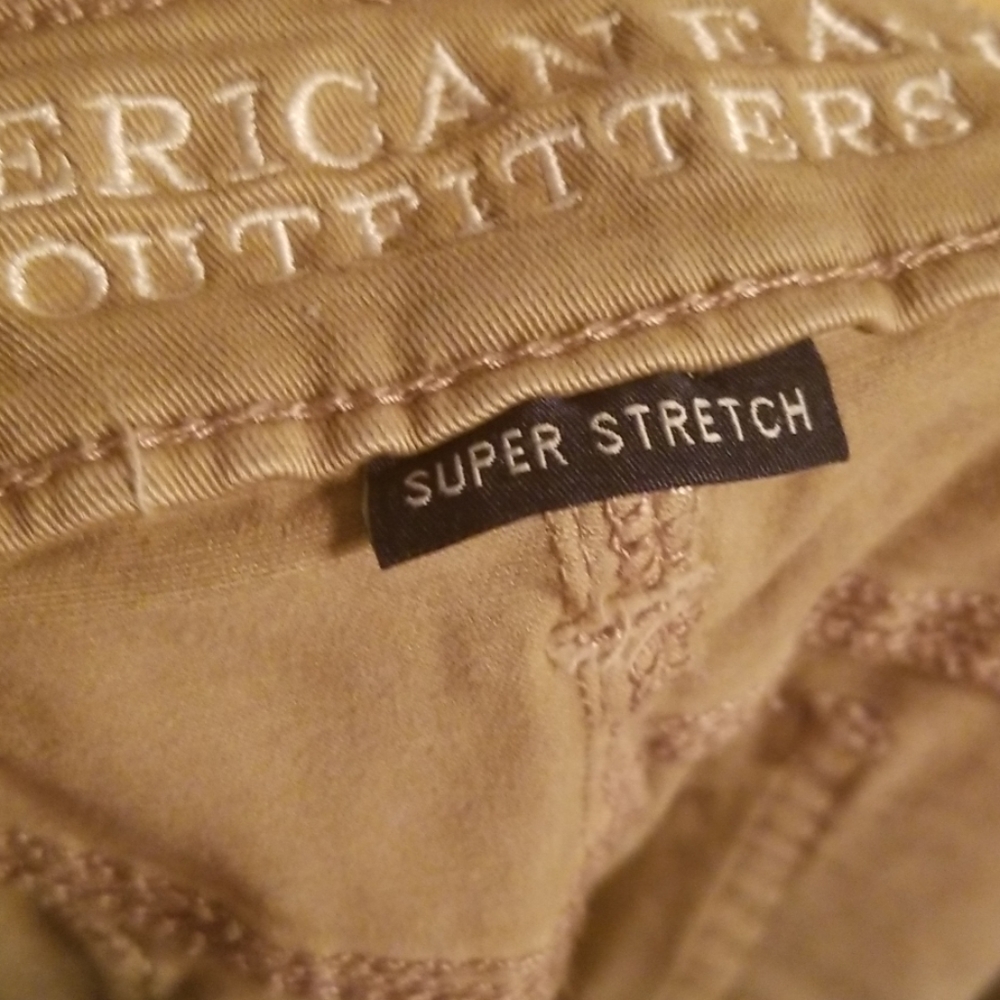 Pants - Picture 5 of 5